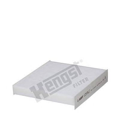 HENGST FILTER e3976li -  Фильтр воздуха в салоне